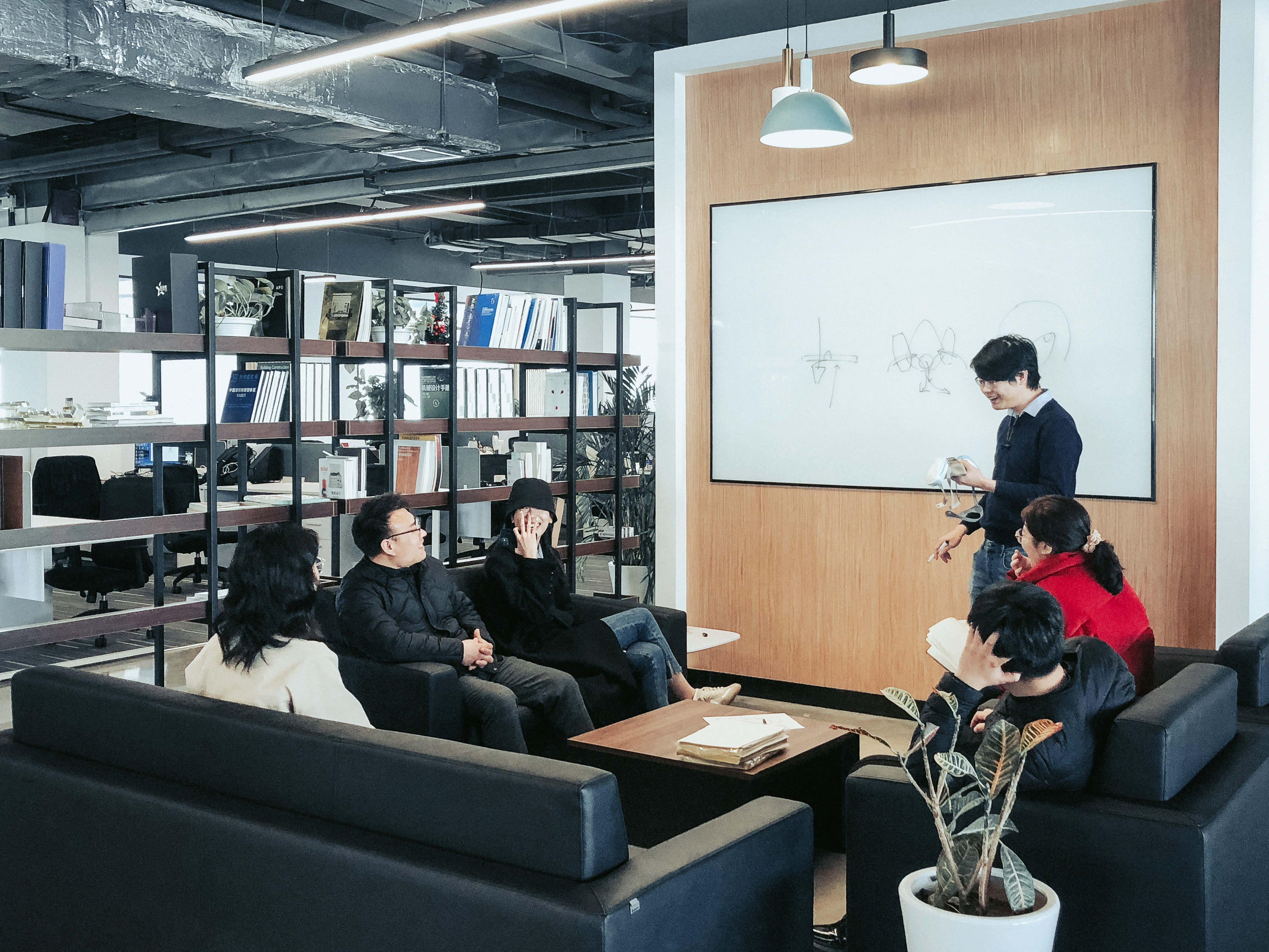 清华青岛艺术与科学创新研究院