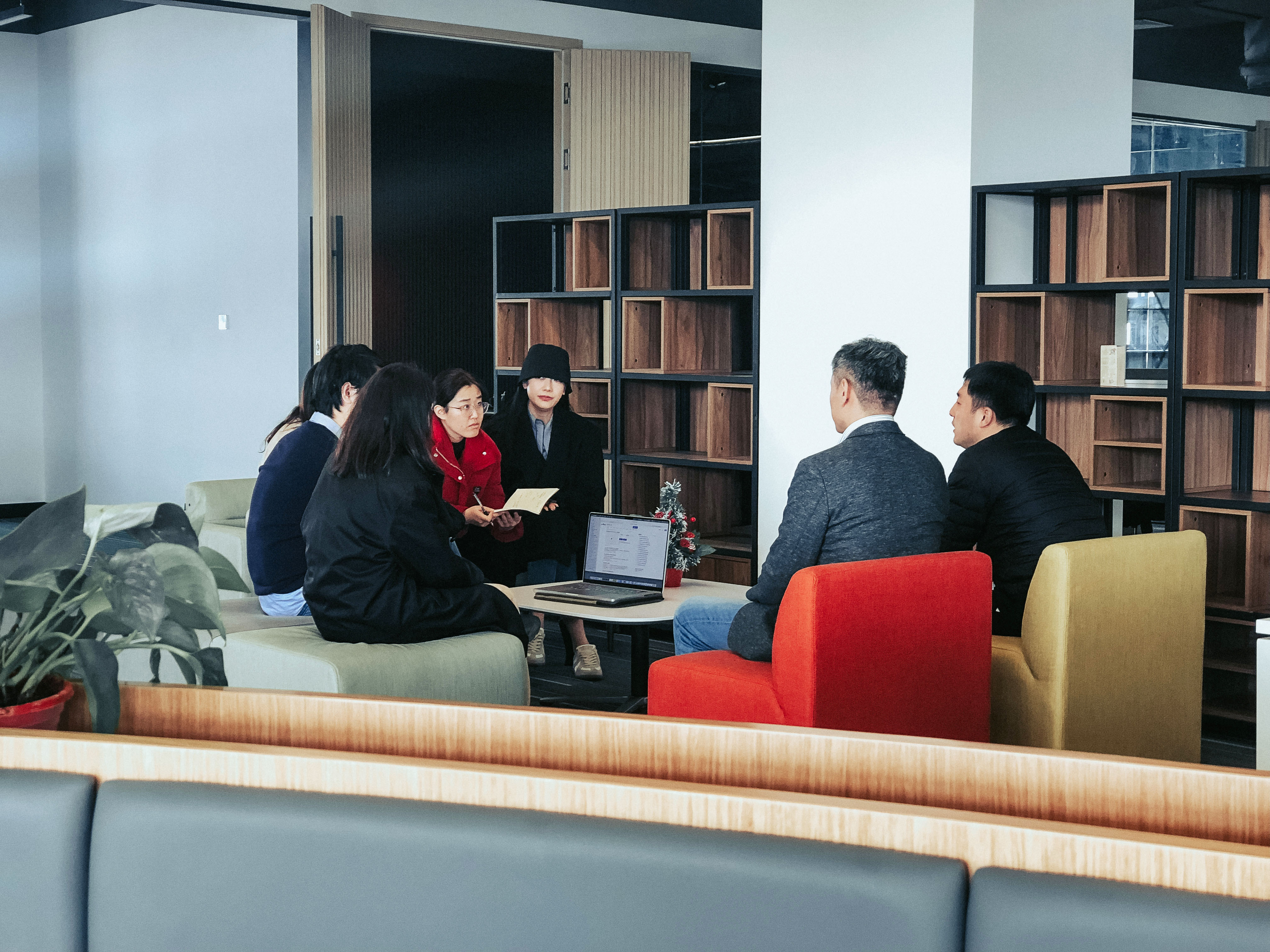 清华青岛艺术与科学创新研究院