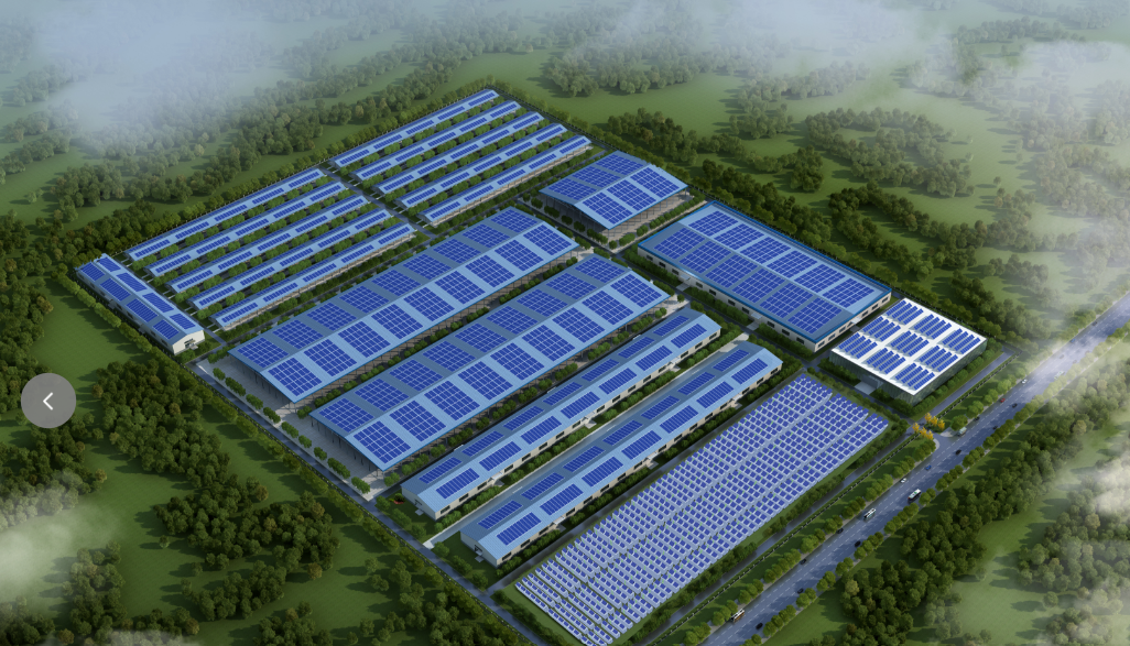 智慧农业工作室