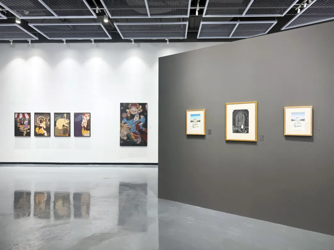 清华青岛艺科院