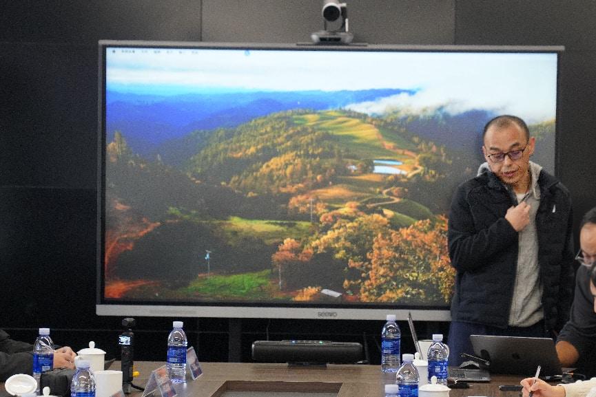 清华青岛艺科院