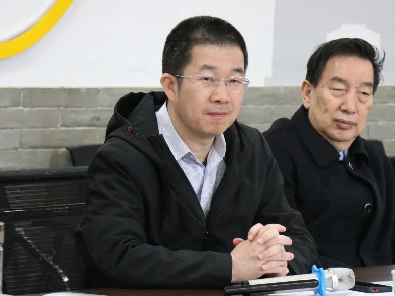 泉州市政协原副主席李冀平