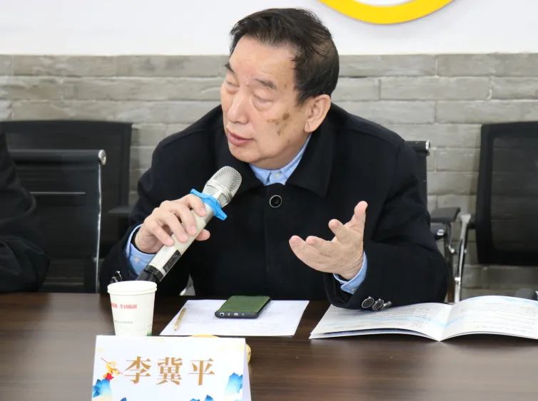 汪建松副院长