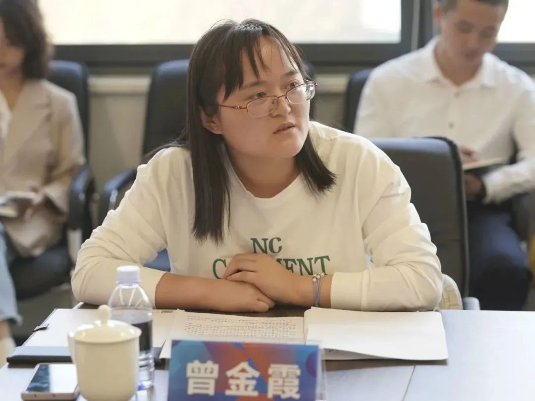 曾金霞