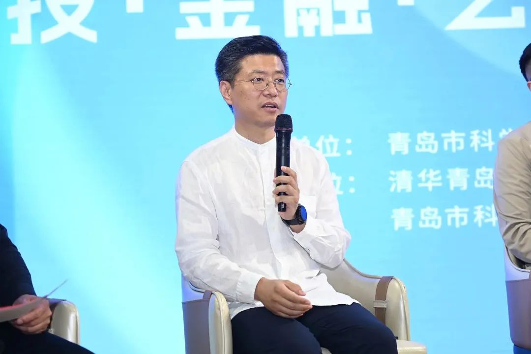 宿志鹏副研究员