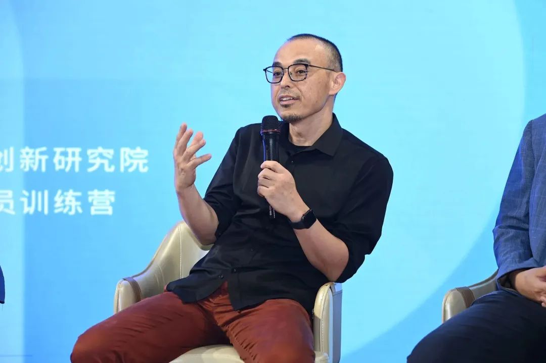 涂山副研究员