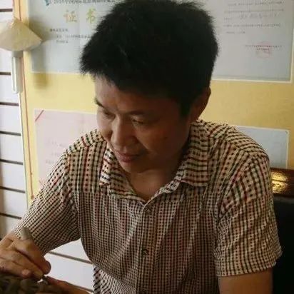 邹传志