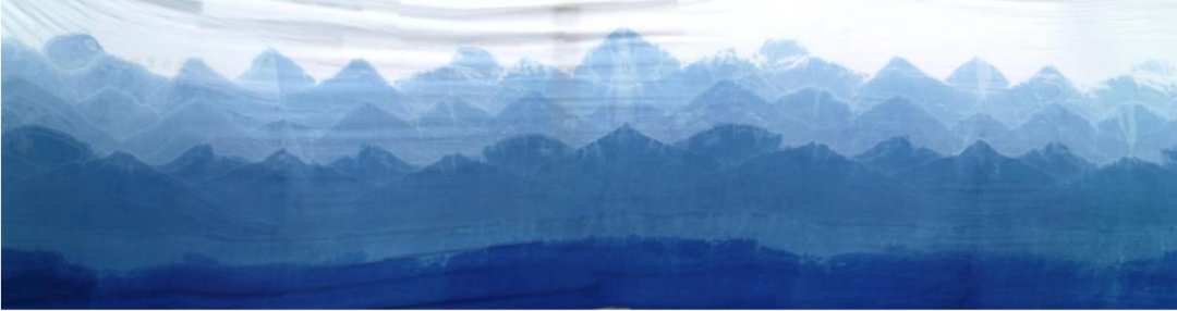 苍山十九峰