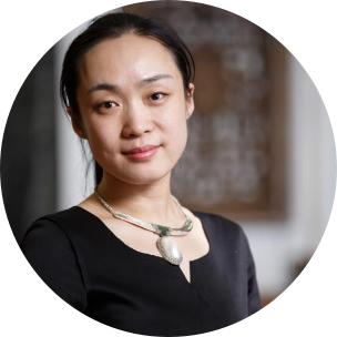 导师 张红娟 清华大学美术学院副教授 博士生导师
