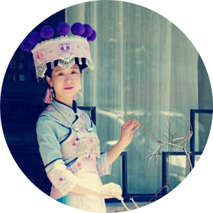普明惠