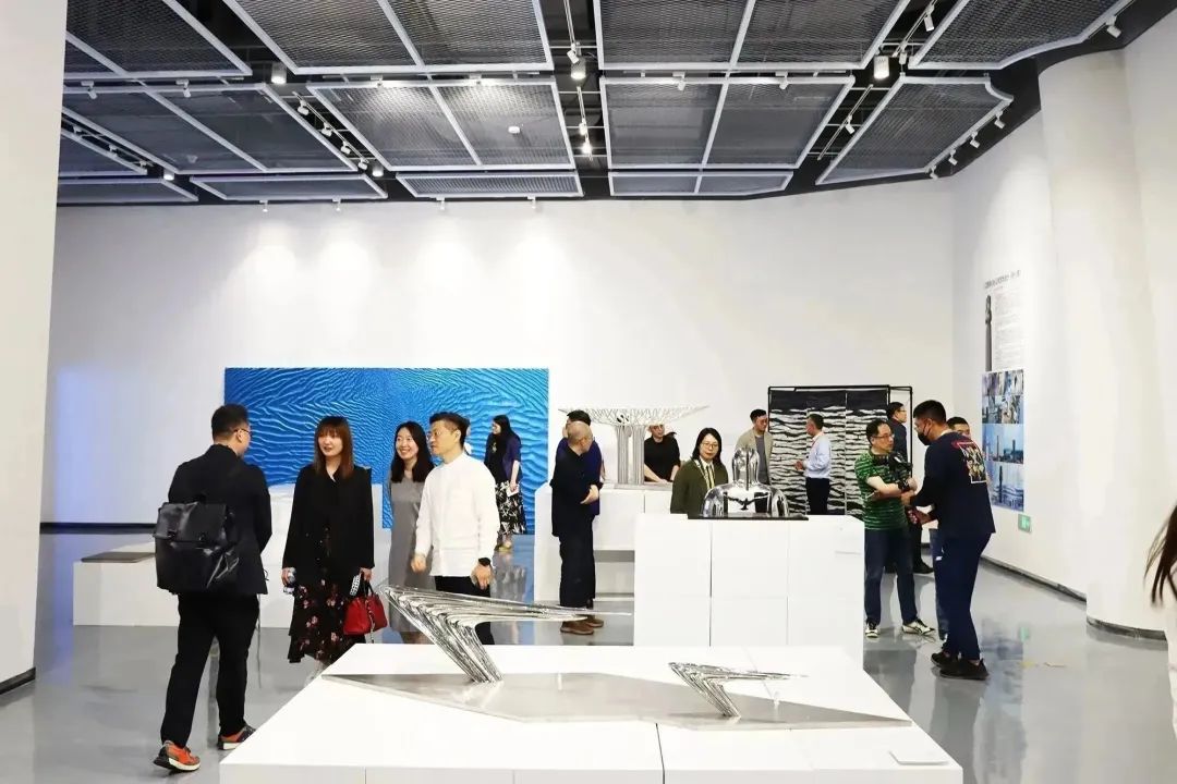 展厅现场