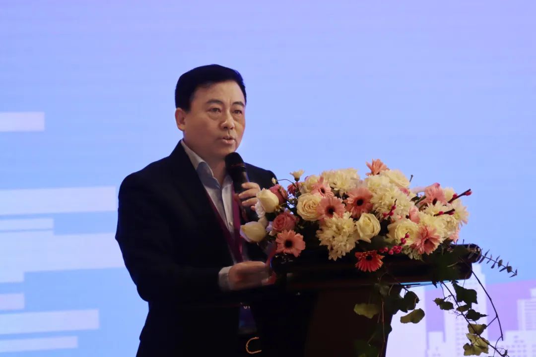 清华经管EMBA青岛迎新春主题活动