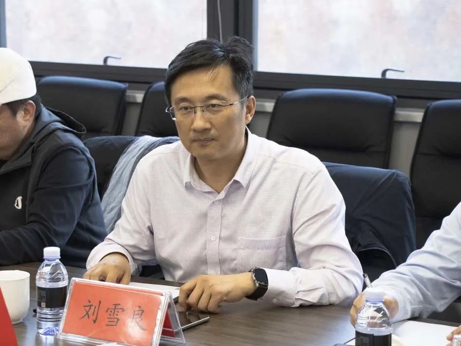 刘雪良
