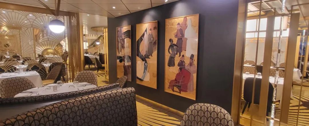 宫廷餐厅
