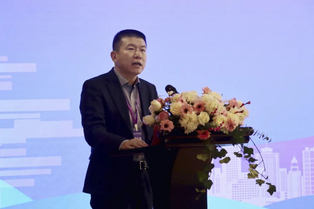 清华经管EMBA青岛迎新春主题活动
