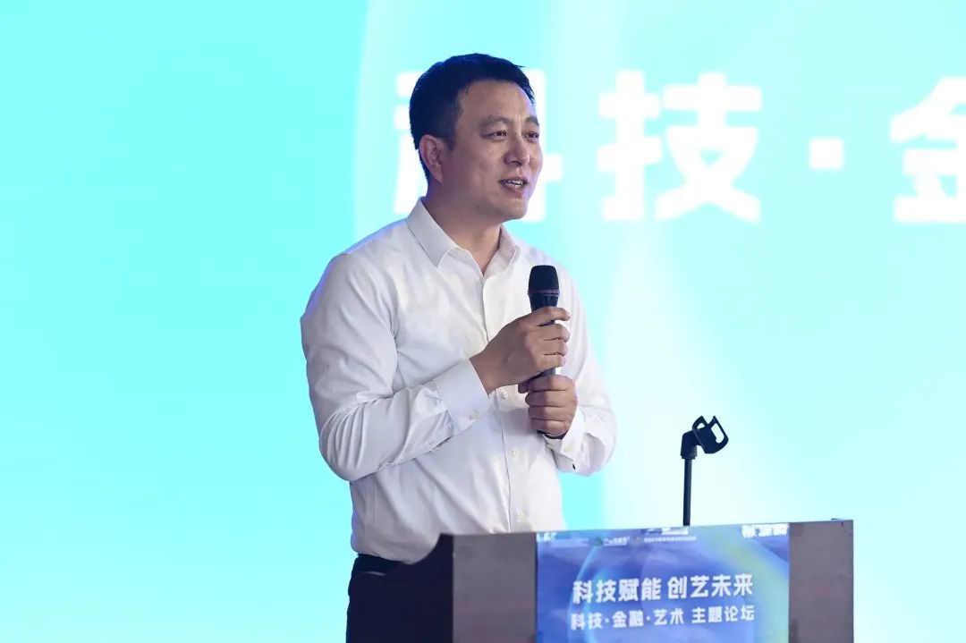 张海舰副部长开幕致辞