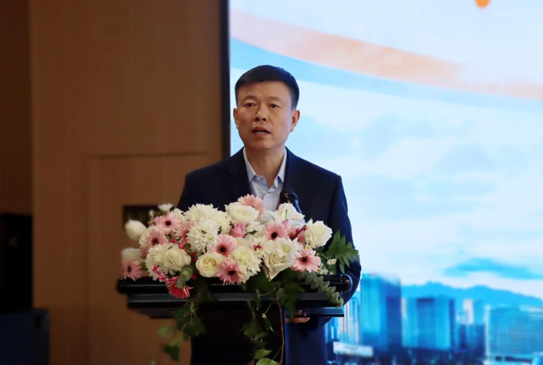 清华经管EMBA青岛迎新春主题活动
