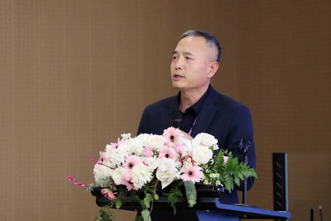 清华经管EMBA青岛迎新春主题活动