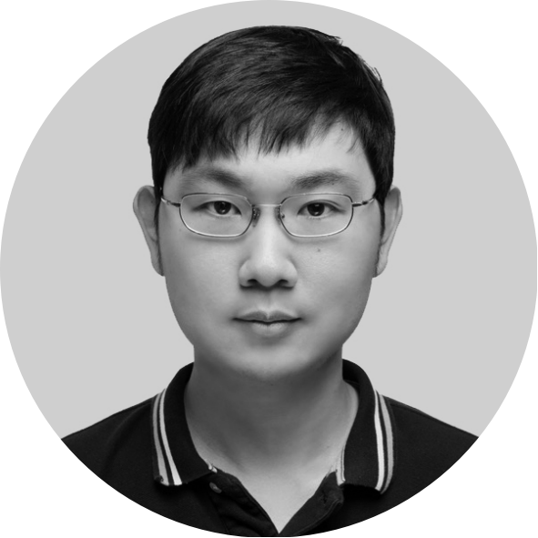 李玄白