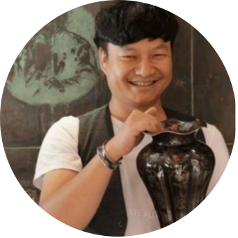 丁大为