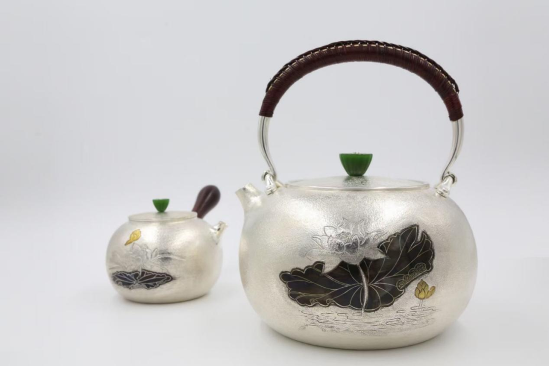 不染凡尘茶器