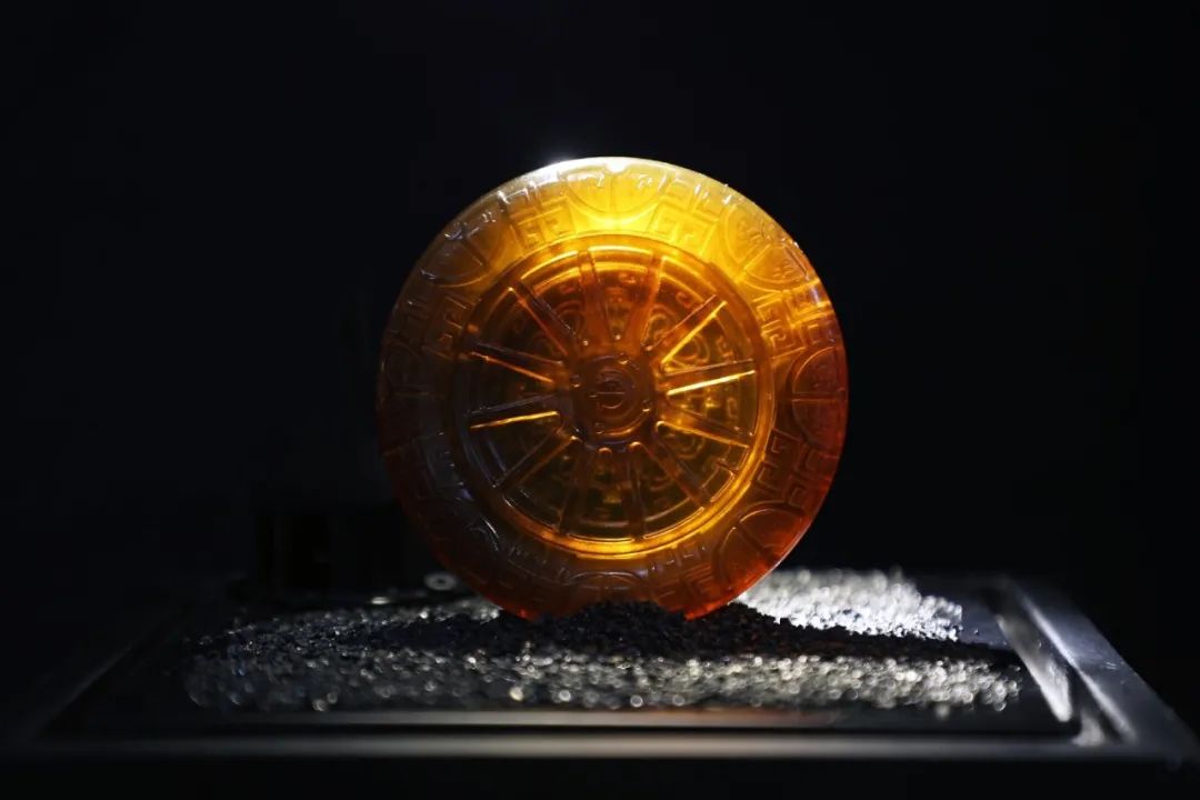 《松鹤》