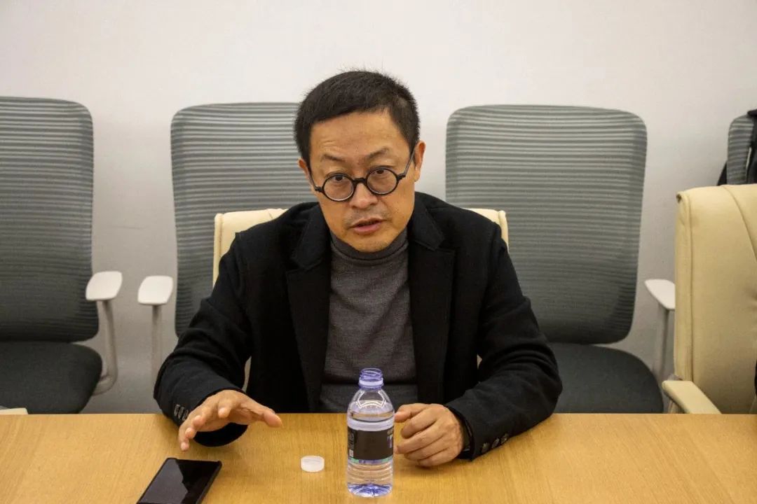 赵超副院长