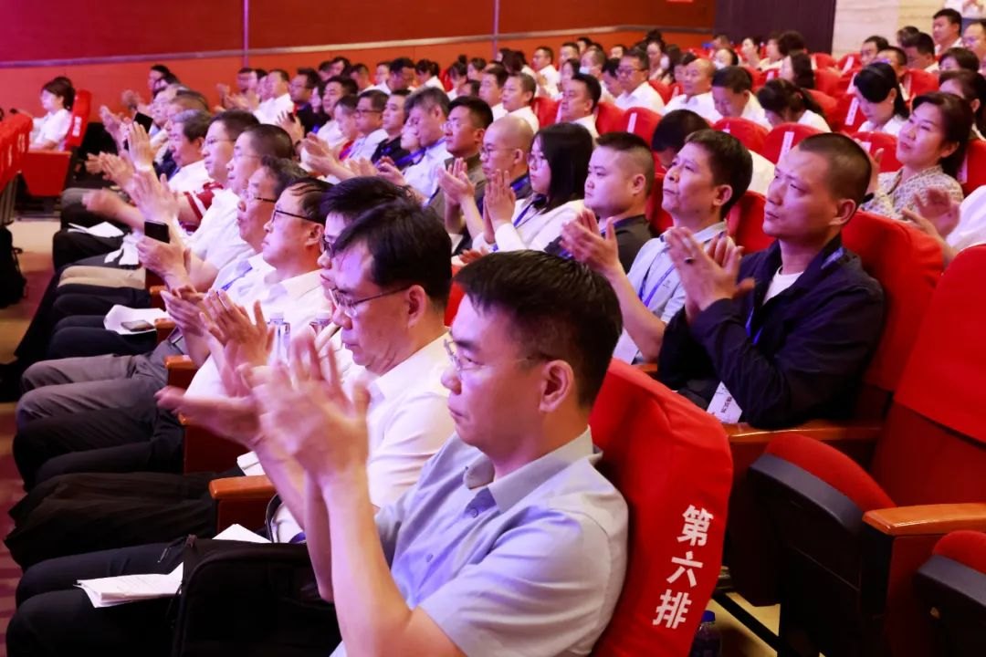 “2023全国西游记文化嘉年华开幕式”现场