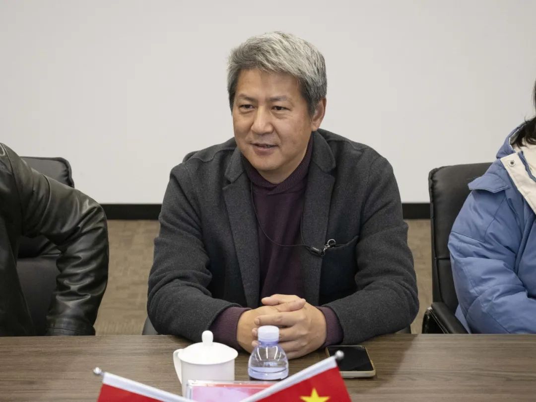 启迪控股