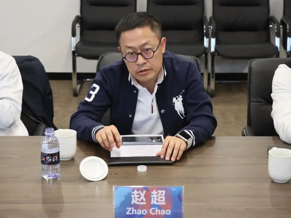 赵超