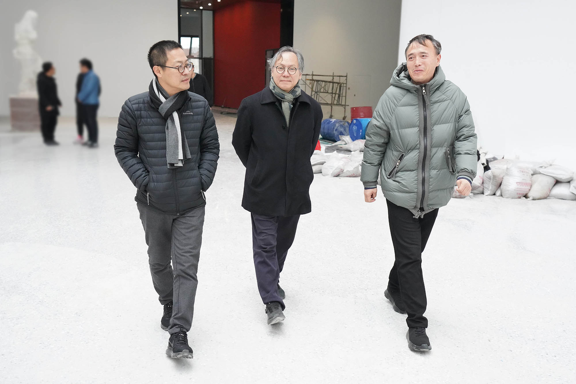 研究院