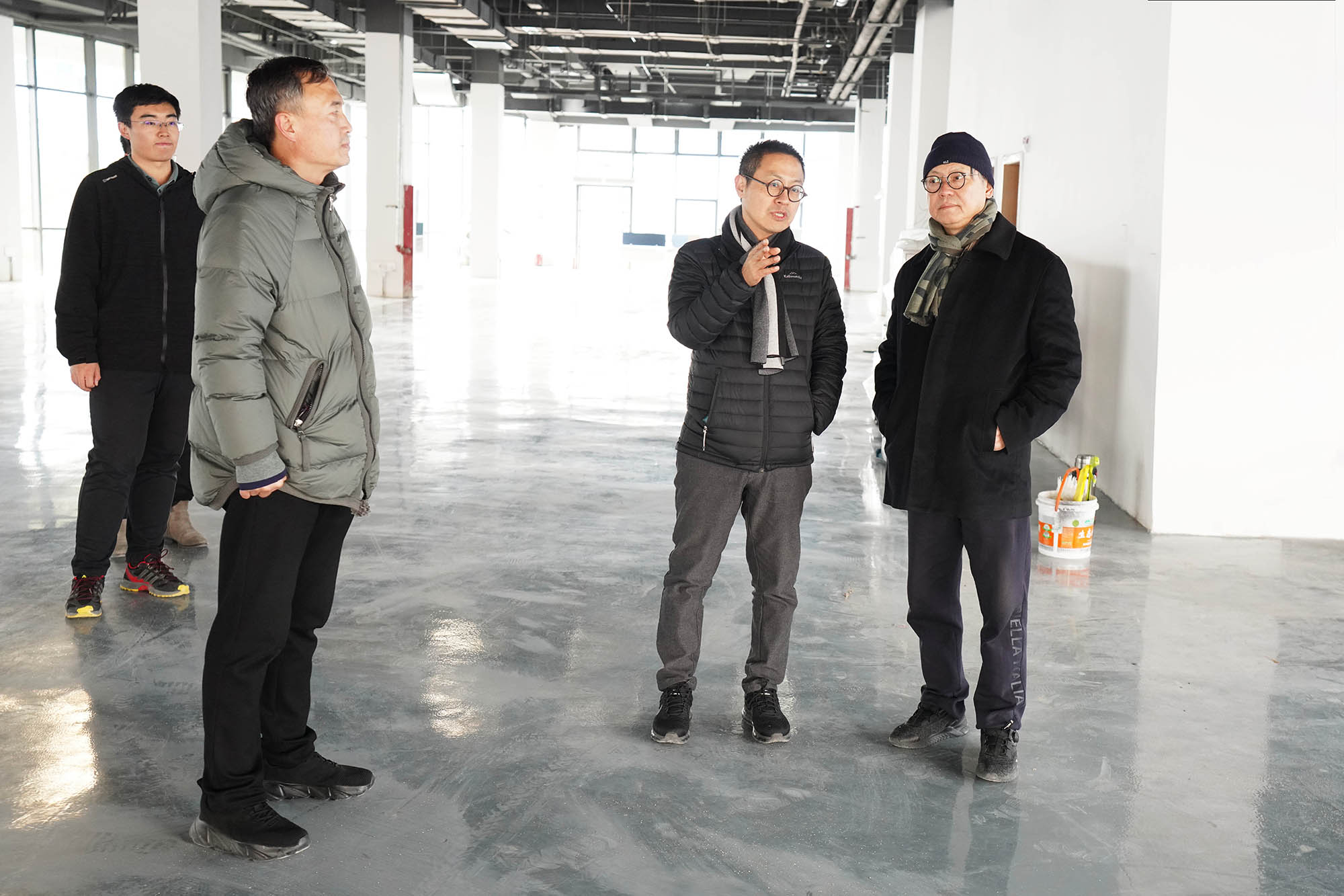 研究院