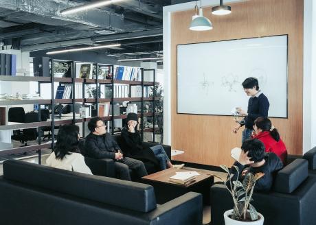 清华青岛艺术与科学创新研究院