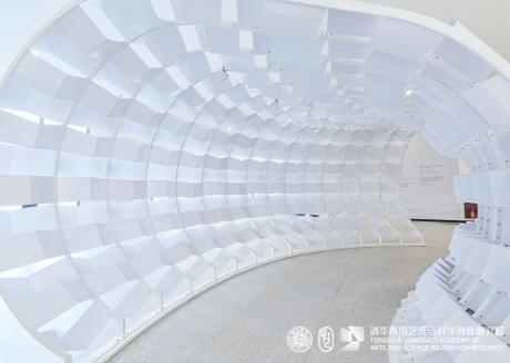 清华青岛艺术与科学创新研究院