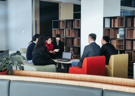 清华青岛艺术与科学创新研究院