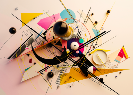 Digital Creation