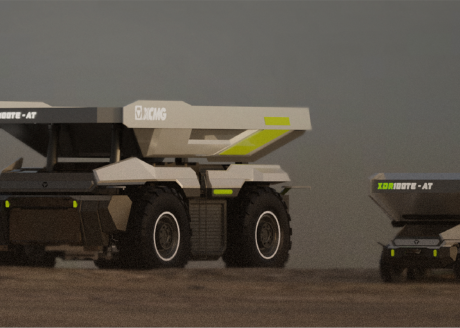 交通工具研究创新设计实验室