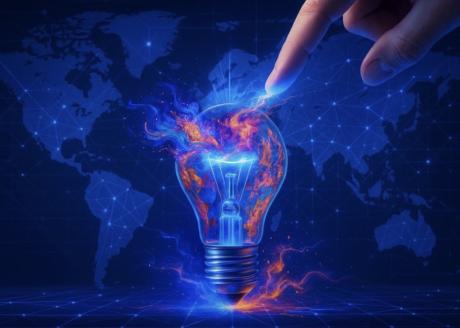 国际创业实验室